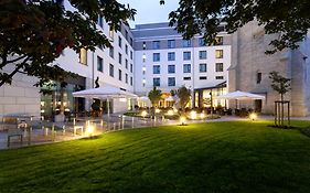Steigenberger Parkhotel Braunschweig